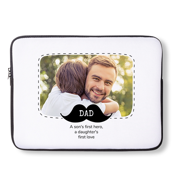 Laptop & Tablet Sleeve 15 inch