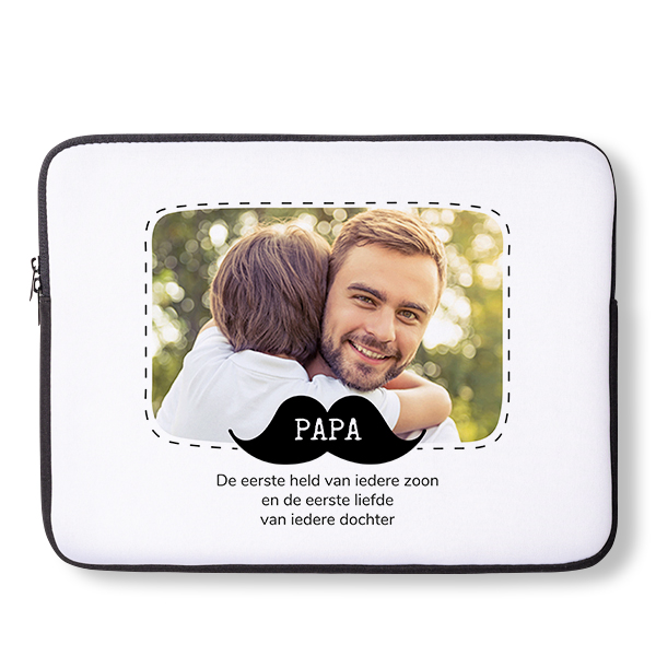 Laptop sleeve 15 inch