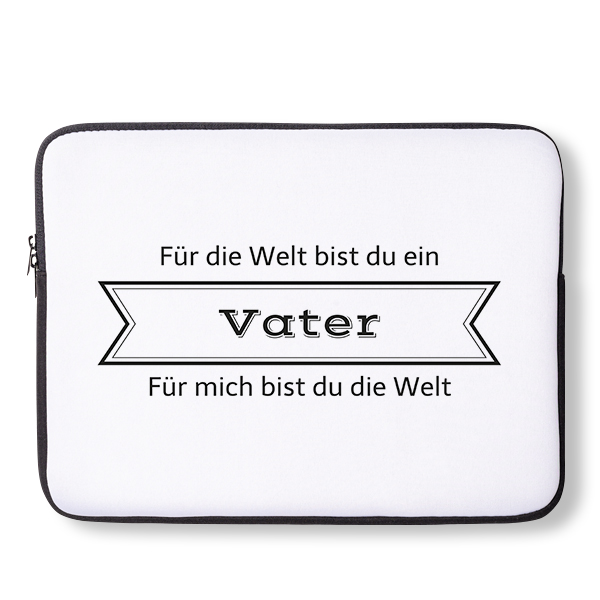 Tablet Tasche 15-Zoll