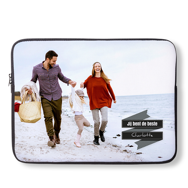 Laptop sleeve 15 inch