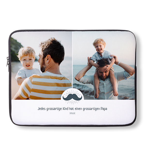 Laptop & Tablet Sleeve 15 inch
