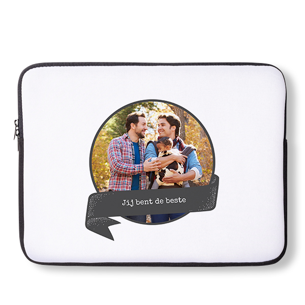Laptop sleeve 15 inch
