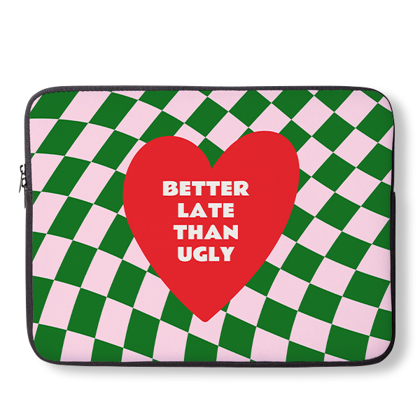 Laptop & Tablet Sleeve 15 inch