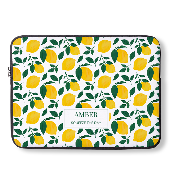 Computer og Tablet Sleeve 15 tommer