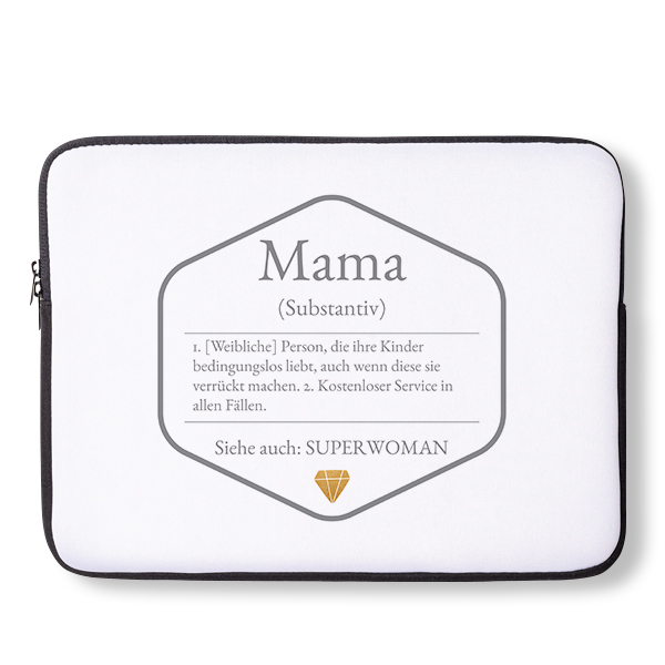 Laptop & Tablet Sleeve 15 inch Laptop & Tablet Sleeve 15 inch