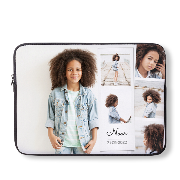 Computer og Tablet Sleeve 15 tommer Computer og Tablet Sleeve 15 tommer