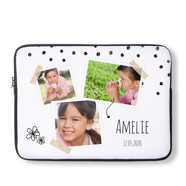 Laptop & Tablet Sleeve 15 inch Laptop & Tablet Sleeve 15 inch