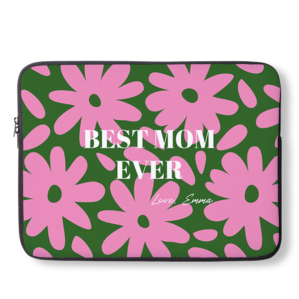 Laptop & Tablet Sleeve 15 inch