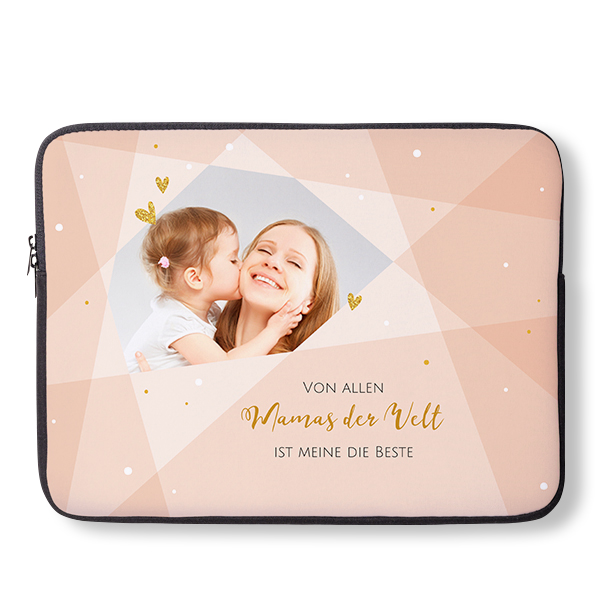 Laptop & Tablet Sleeve 15 inch