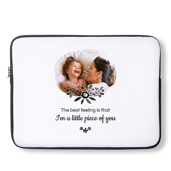 Laptop & Tablet Sleeve 15 inch