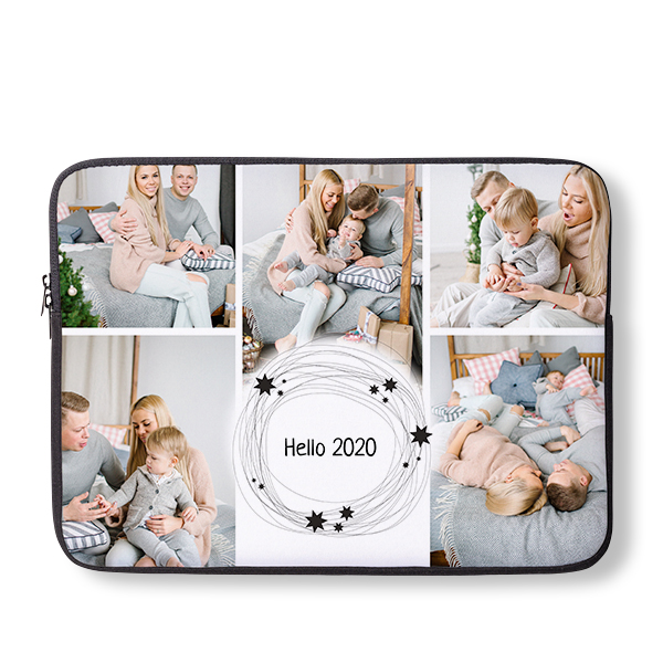 Laptop sleeve 15 inch