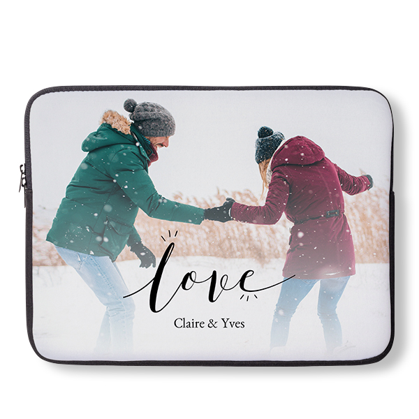 Laptop & Tablet Sleeve 15 inch Laptop & Tablet Sleeve 15 inch