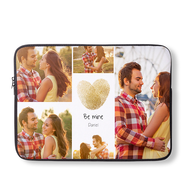 Computer og Tablet Sleeve 15 tommer