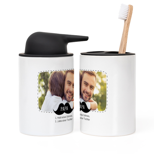 Badezimmer Accessoires