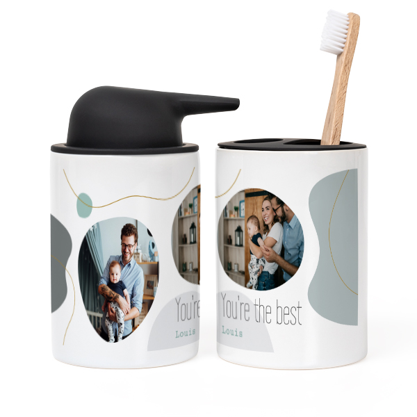 Badezimmer Accessoires