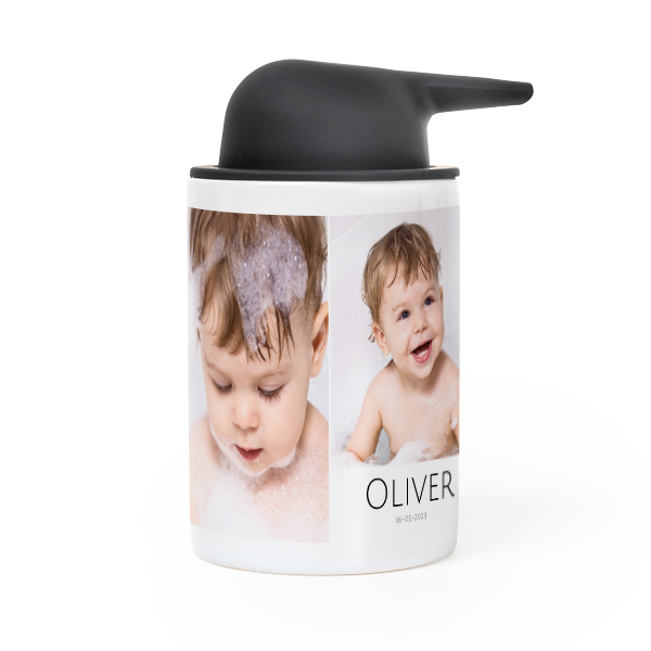 Soap Dispenser Soap Dispenser