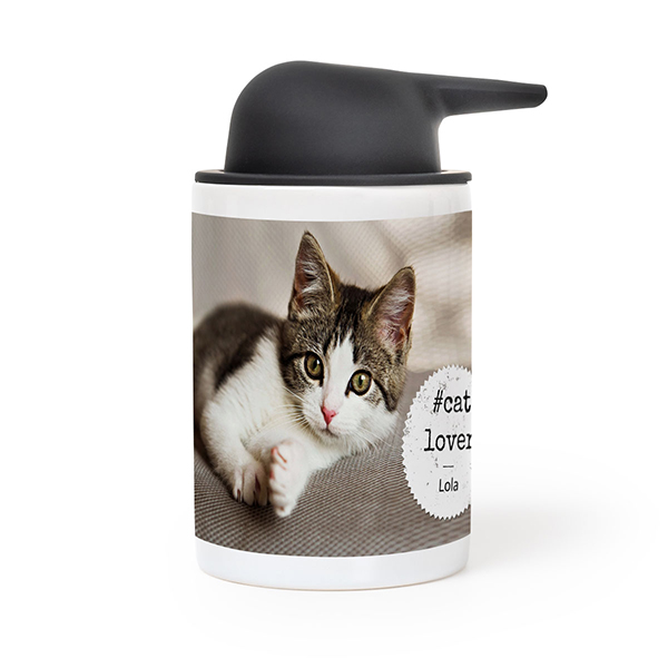 Zeepdispenser Zeepdispenser