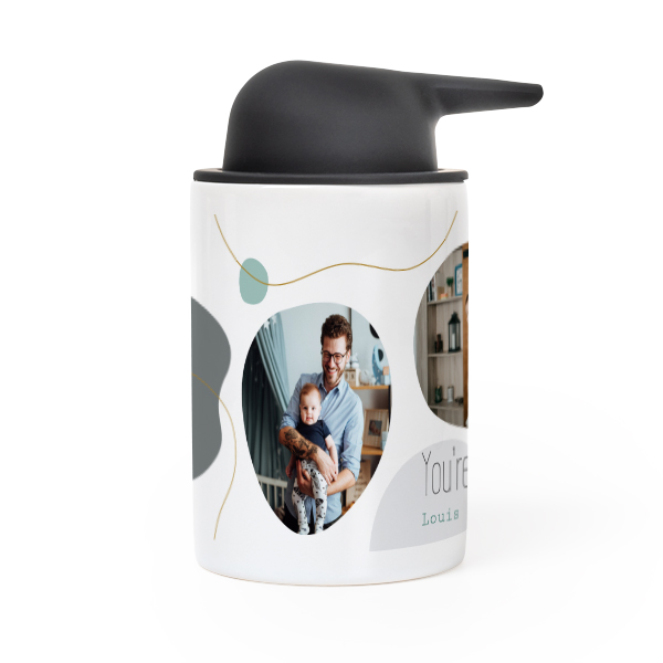 Soap Dispenser Soap Dispenser