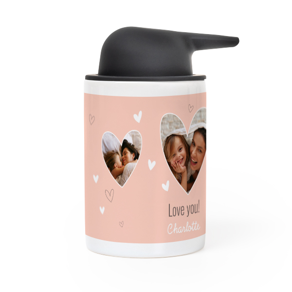Soap Dispenser Soap Dispenser