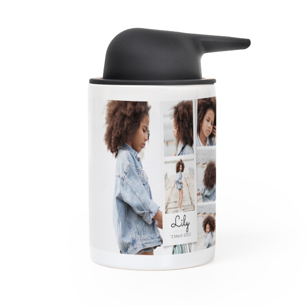 Zeepdispenser Zeepdispenser