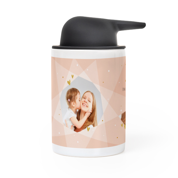 Sæbedispenser