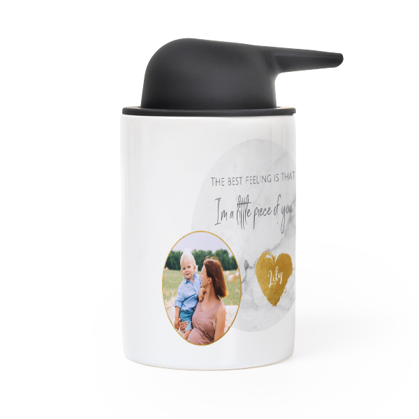 Soap Dispenser