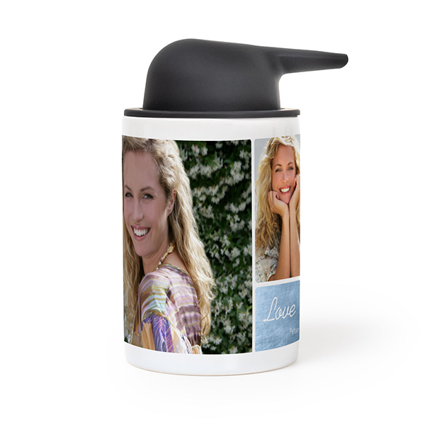 Soap Dispenser