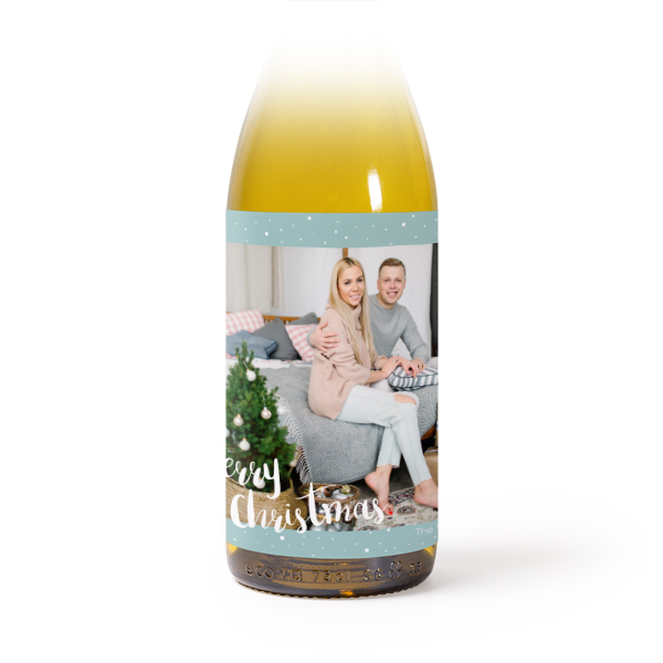 Bottle Label - set of 6 Bottle Label - set of 6