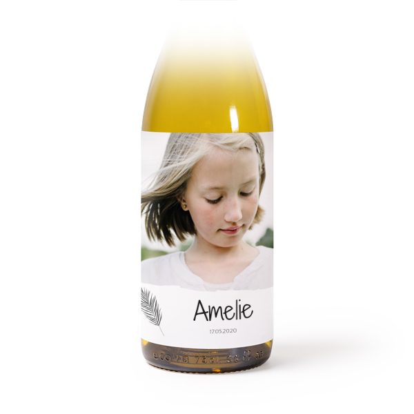 Bottle Label - set of 6 Bottle Label - set of 6