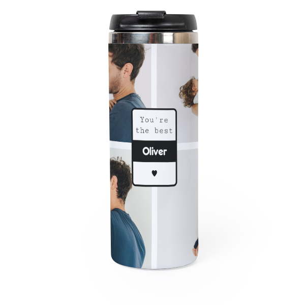 Travel Mug