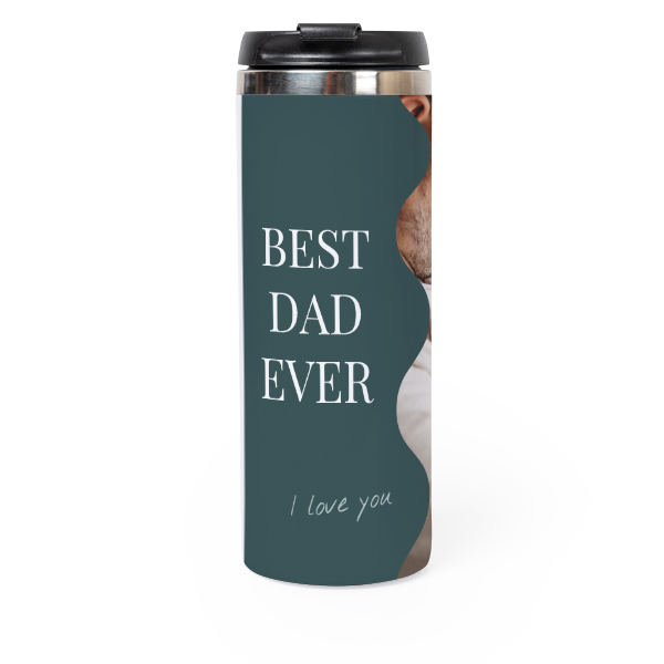 Travel Mug