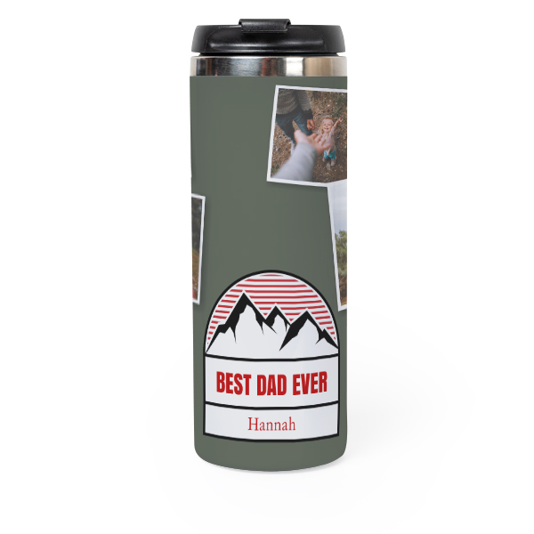 Travel Mug