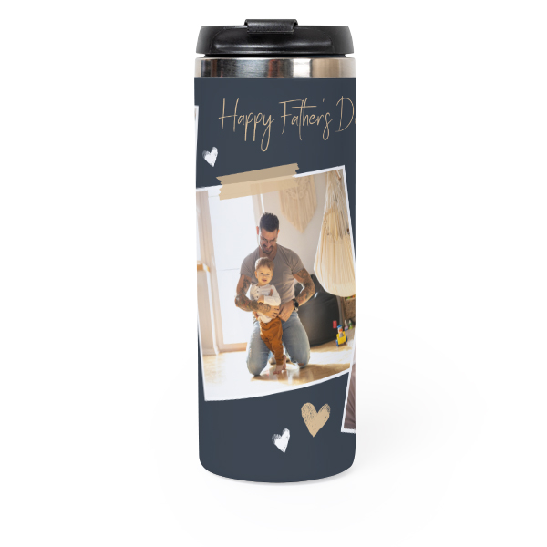 Travel Mug