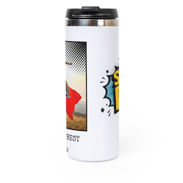 Travel Mug