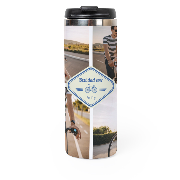 Travel Mug Travel Mug