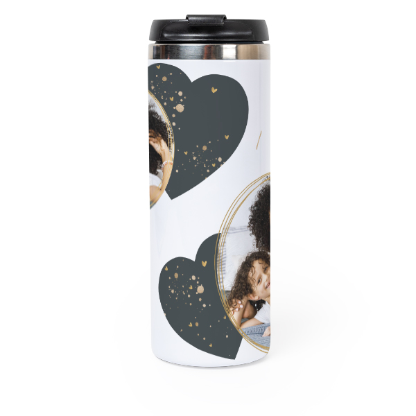 Mug de voyage Mug de voyage