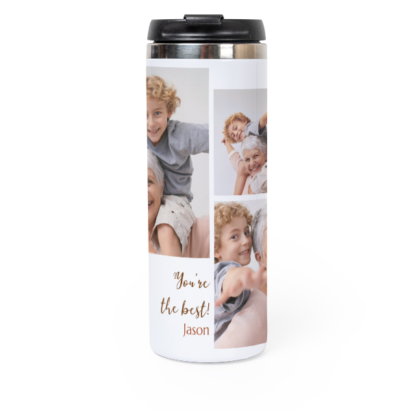 Mug de voyage Mug de voyage