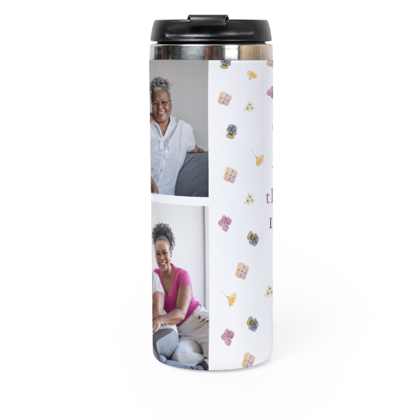 Travel Mug