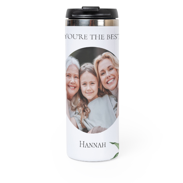 Travel Mug