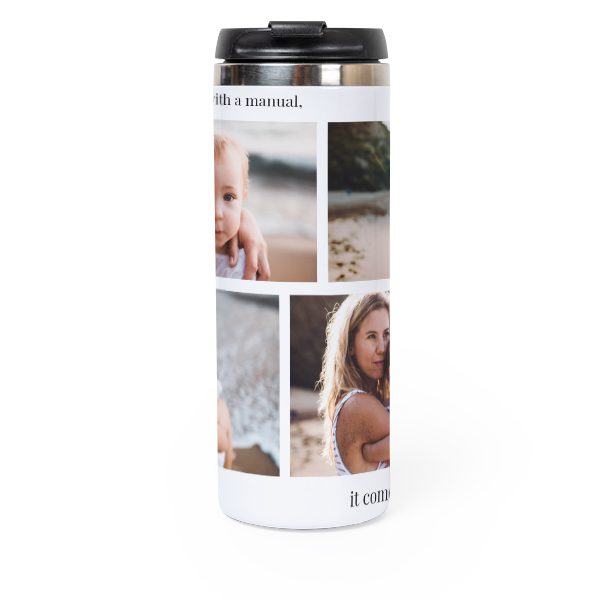 Travel Mug