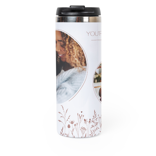 Travel Mug