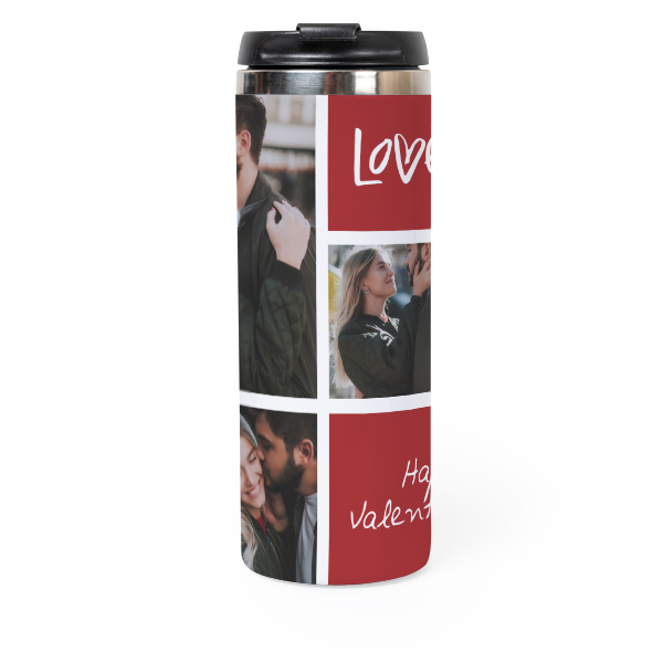 Travel Mug