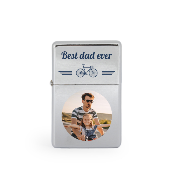 Feuerzeug mit Foto personalisiert Feuerzeug mit Foto personalisiert