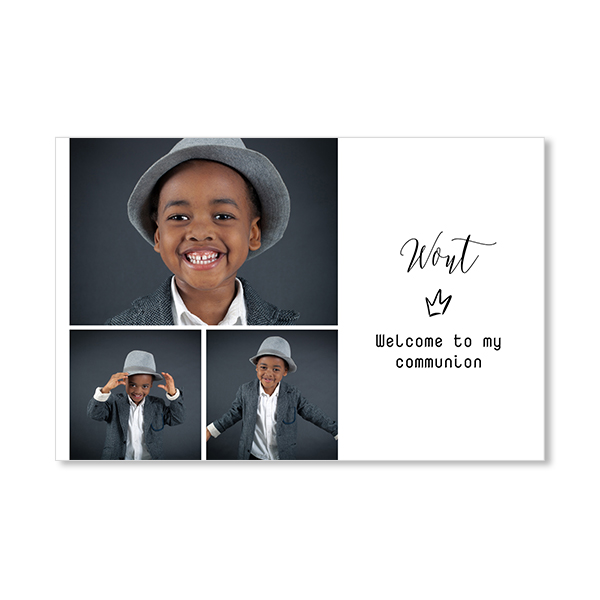 Forex Wikommen-Poster 40x60 Forex Wikommen-Poster 40x60