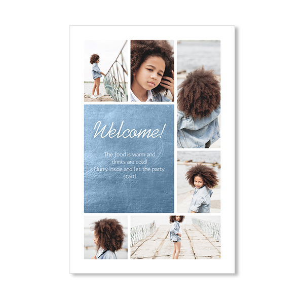 Panneau de bienvenue Forex Panneau de bienvenue Forex