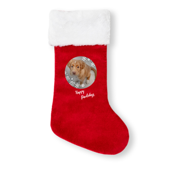 Christmas Stocking