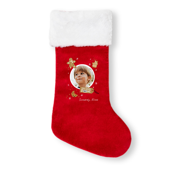 Christmas Stocking