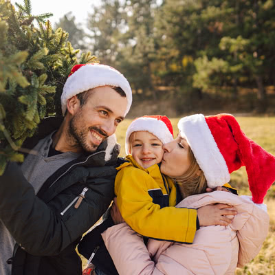 Weihnachten