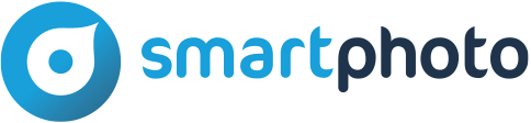 smartphoto IRL logo