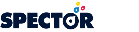 Spector by smartphoto logo